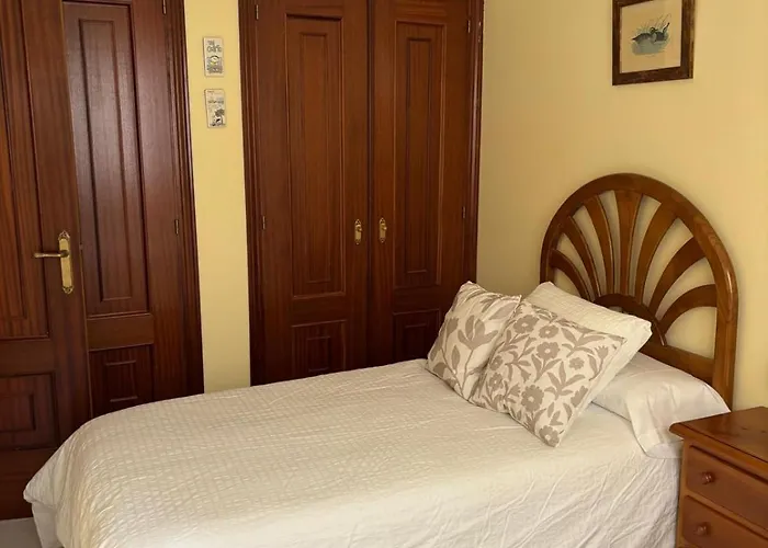 En En 1a Linea De Playa * Foz