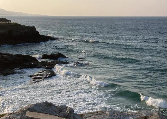 En En 1a Linea De Playa *