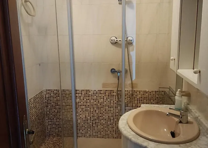 En En 1a Linea De Playa *