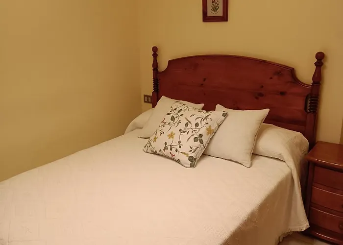 Διαμέρισμα En En 1a Linea De Playa *